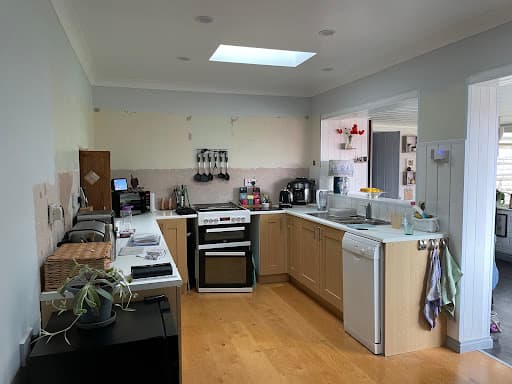 Wren Kitchens — Customer photo