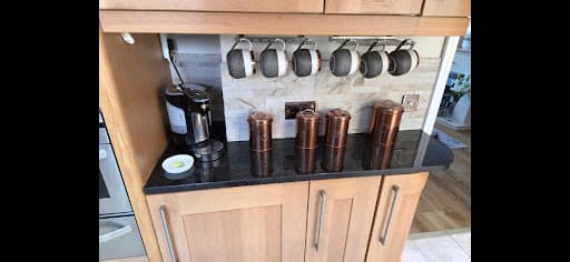 JMR Stone — Customer photo
