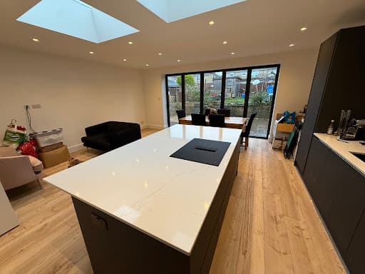Cheltenham Worktops Ltd — Customer photo