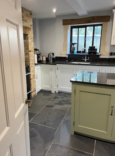 Redo Kitchens Ltd — Customer photo