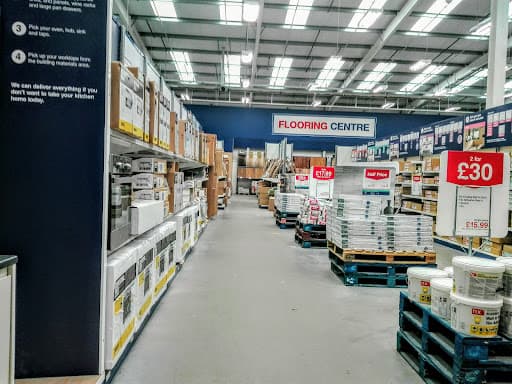 Wickes Swansea — Customer photo