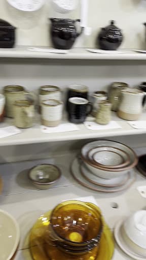 Objects of Use — Customer photo
