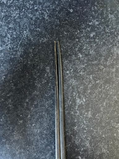 Objects of Use — Customer photo