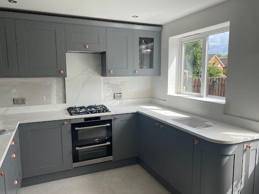 Riverside Stone ltd — Customer photo