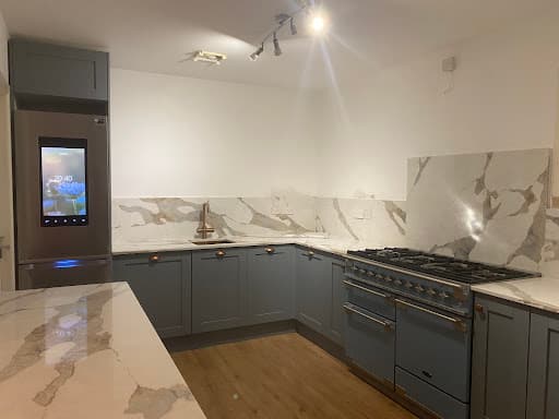 Abbey Stone — Customer photo