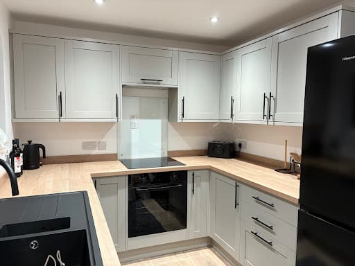 Howdens - Norwich — Customer photo