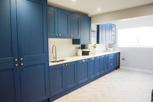 Wren Kitchens — Customer photo