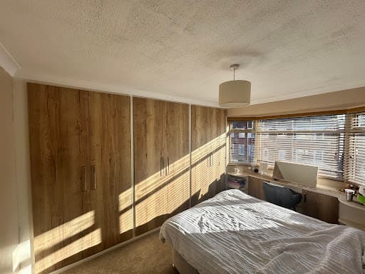 JWS Wardrobes Ltd — Customer photo