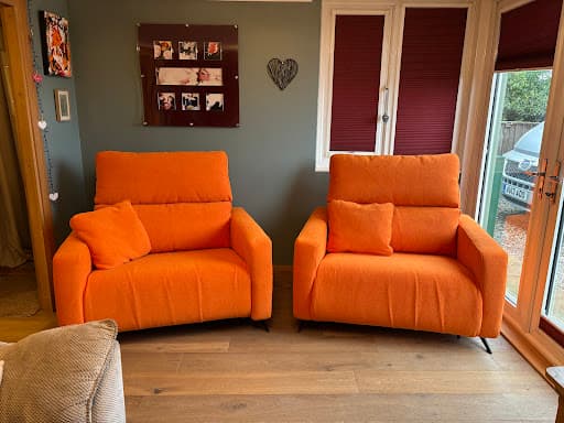 BF Home — Customer photo
