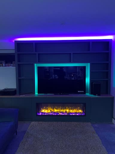 Built In Solutions — Customer photo