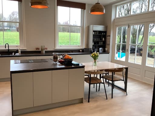 Eadonstone Kitchens — Customer photo