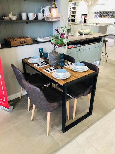 Wren Kitchens — Customer photo