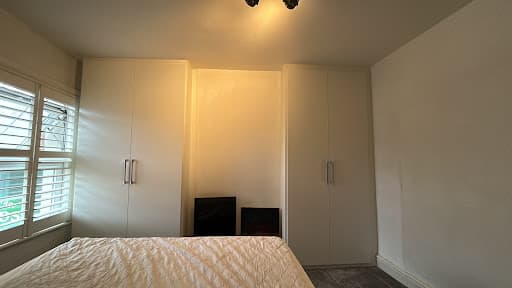 Harpenden Bedrooms — Customer photo