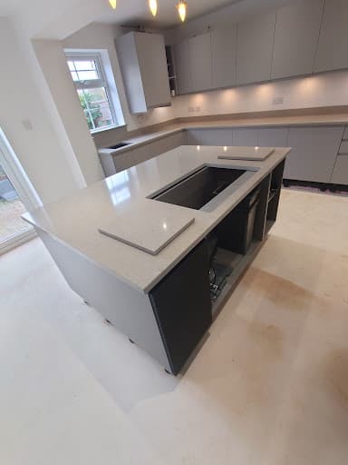 Intamarble Ltd — Customer photo