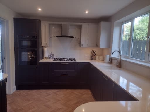 JMR Stone — Customer photo