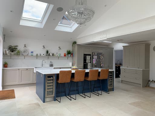 Eadonstone Kitchens — Customer photo