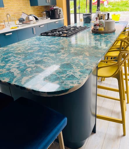 Leighton Rees & Co Ltd — Customer photo