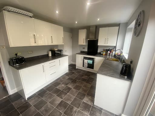 Wren Kitchens — Customer photo