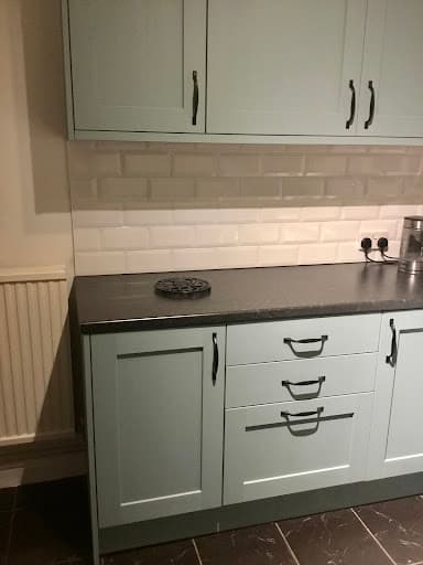 Howdens - Norwich — Customer photo