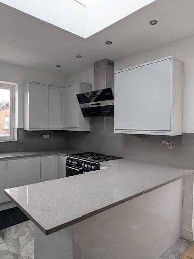 A1 Marble Direct — Customer photo