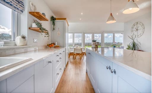 Wren Kitchens — Customer photo