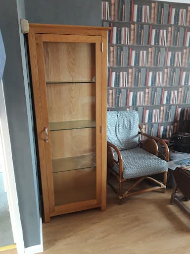 Norwich Pine & Oak — Customer photo