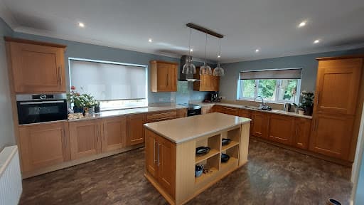 Redo Kitchens Ltd — Customer photo