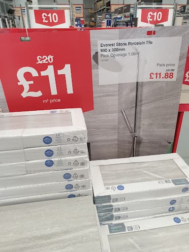 Wickes Luton — Customer photo