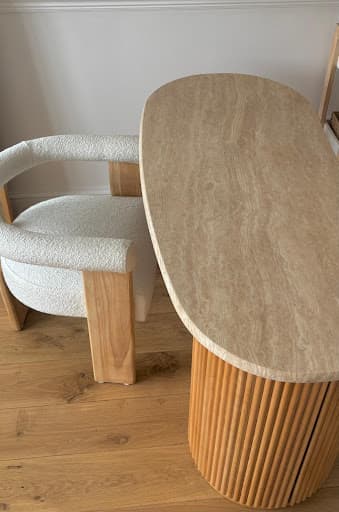 Granite By Alex — Customer photo