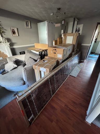 Wren Kitchens — Customer photo