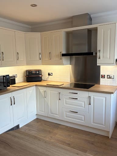 Redo Kitchens Ltd — Customer photo
