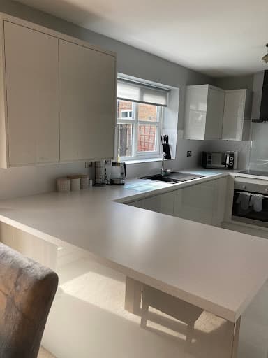 Wren Kitchens — Customer photo
