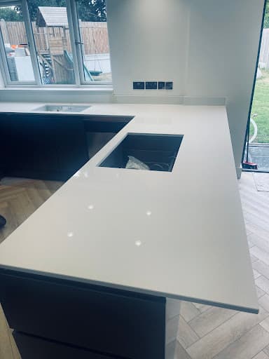Marble & Granite Surfaces Ltd — Customer photo