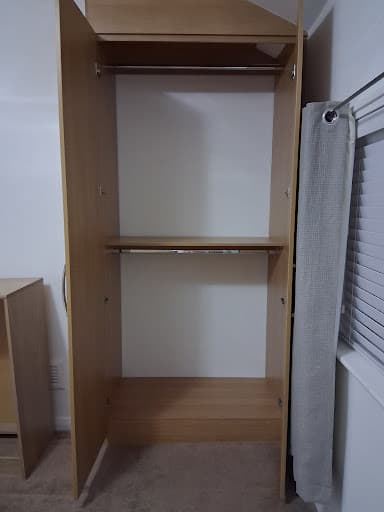 Rightstyle Fitted Bedrooms — Customer photo