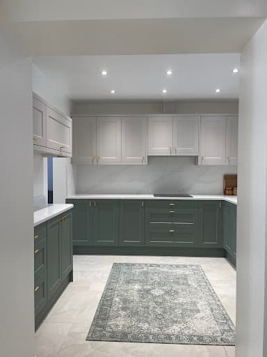 Wren Kitchens — Customer photo