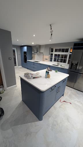 Topsco — Customer photo