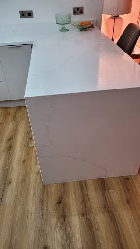 E B Granite Ltd — Customer photo