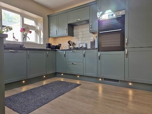 Hallmark Kitchen Designs — Customer photo