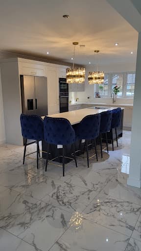 Kitchens By Design — Customer photo