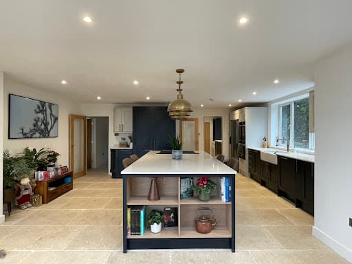 Anything Stone UK Ltd — Customer photo