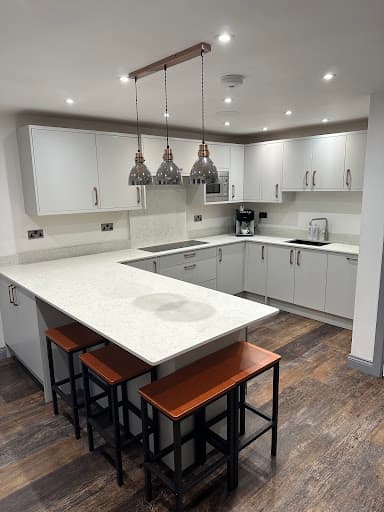 Kitchens Complete | Derby - Mickleover — Customer photo