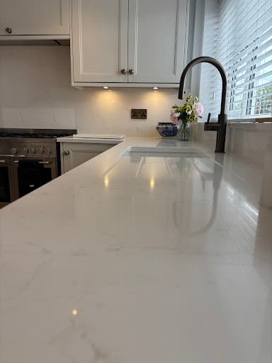 Intamarble Ltd — Customer photo