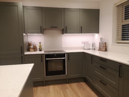 Kitchens Complete | Derby - Mickleover — Customer photo
