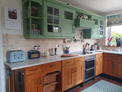 Redo Kitchens Ltd — Customer photo