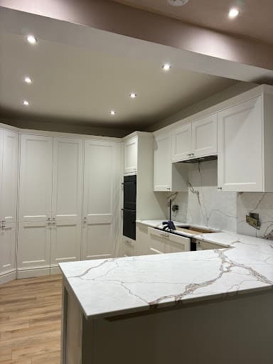 Stadium Stone — Customer photo