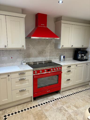 Creative Interiors Derby — Customer photo