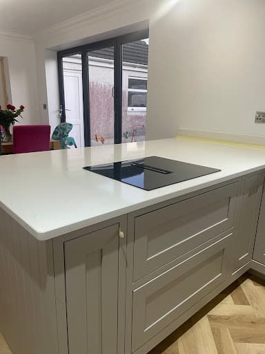 Prostone Interiors Ltd — Customer photo