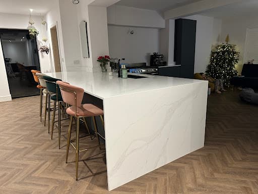 Topsco — Customer photo