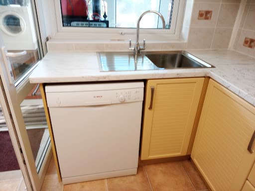 Redo Kitchens Ltd — Customer photo