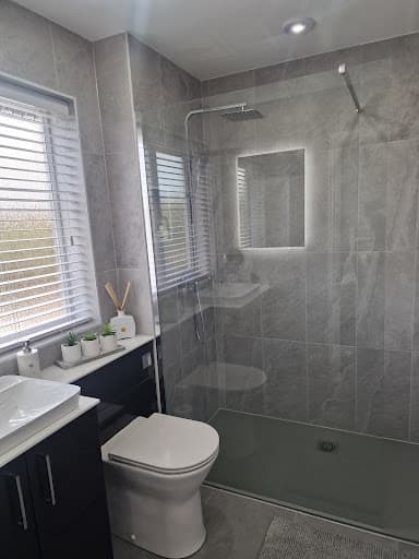 BASCS LTD — Customer photo